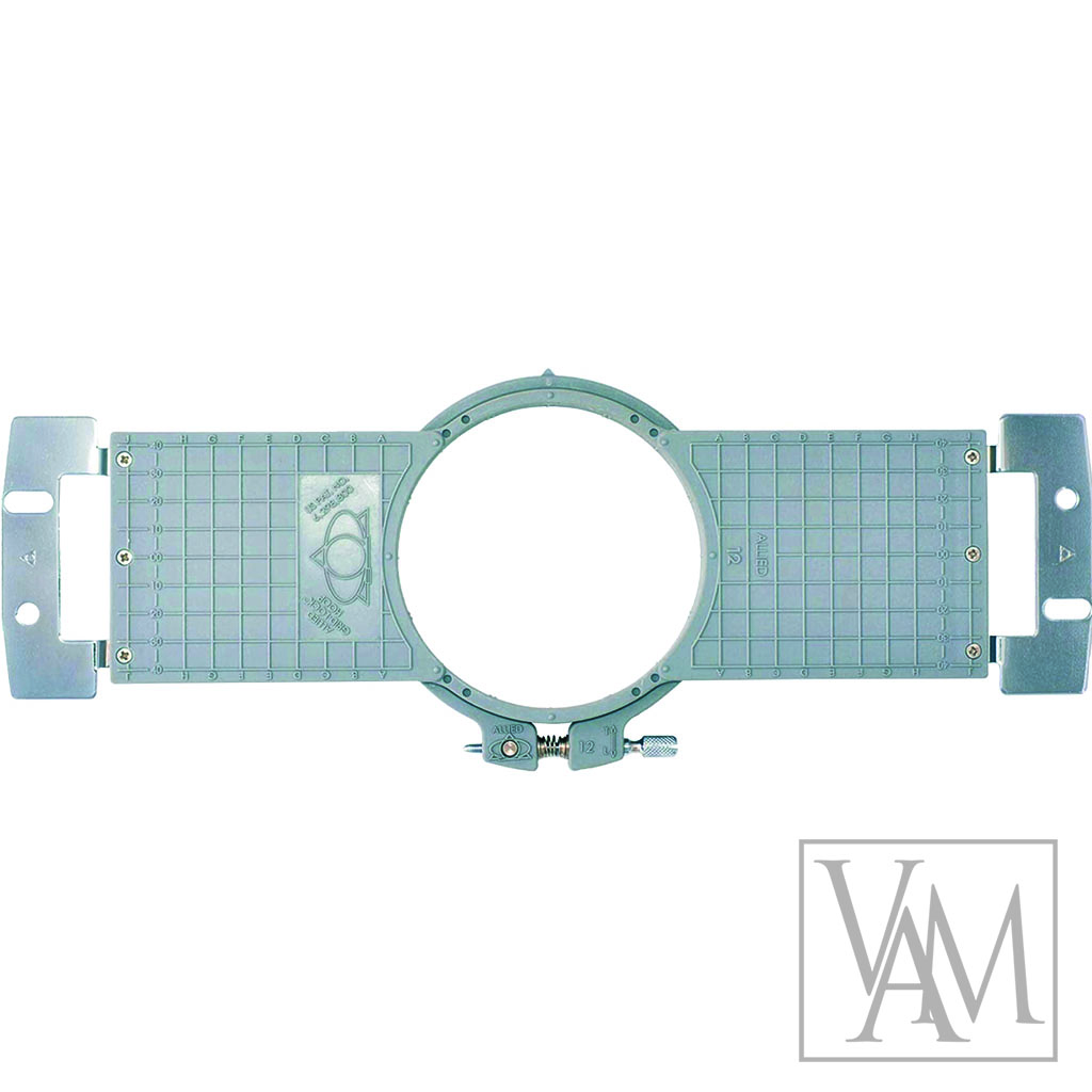 Bastidor ZSK de 12 cm. campo 40 - Image 2