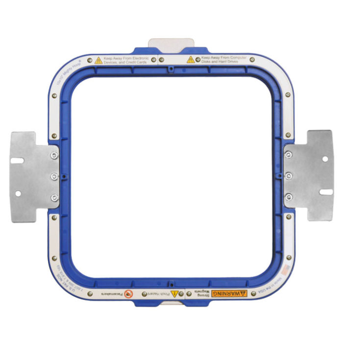 Bastidor magnética de 245 x 245 mm. (570.223)