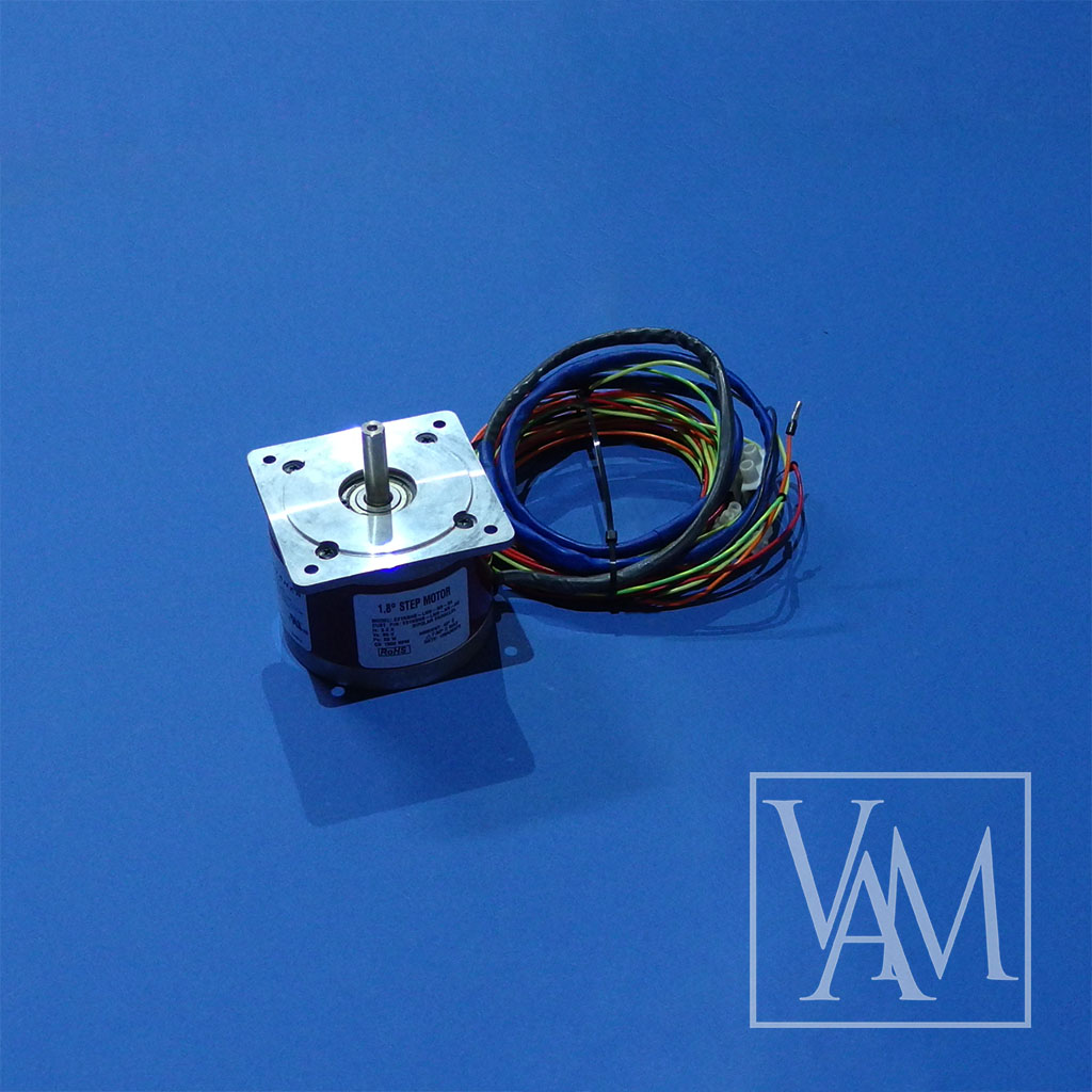 ZSK motor pantógrafo (396272006)