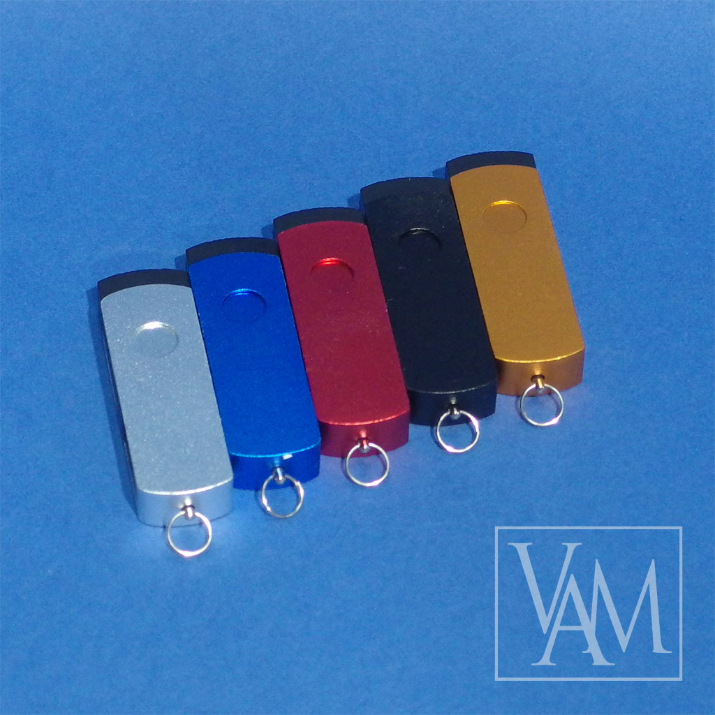 Memoria USB de 4 GB (especial para emuladores de disqueteras USB) - Image 2