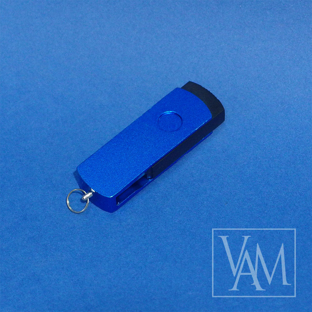 Memoria USB de 4 GB (especial para emuladores de disqueteras USB)
